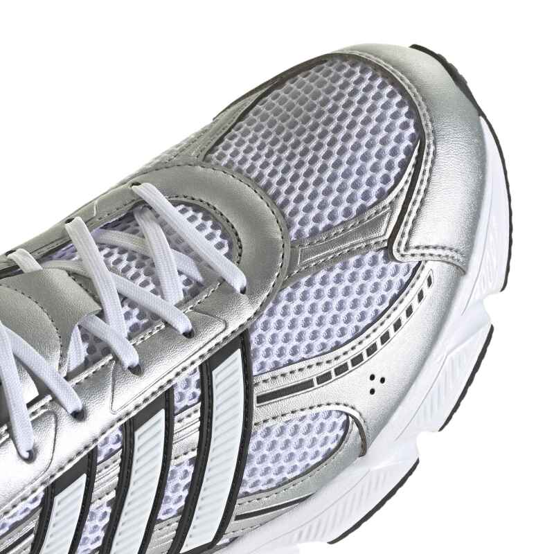 Adidas Technochaos 2000 Beyaz Erkek Günlük Ayakkabı - 9