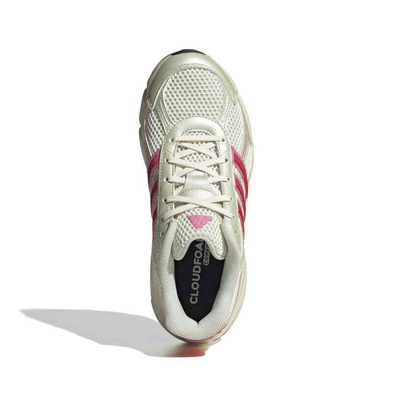Adidas Technochaos 2000 Beyaz Kadın Günlük Ayakkabı - 6