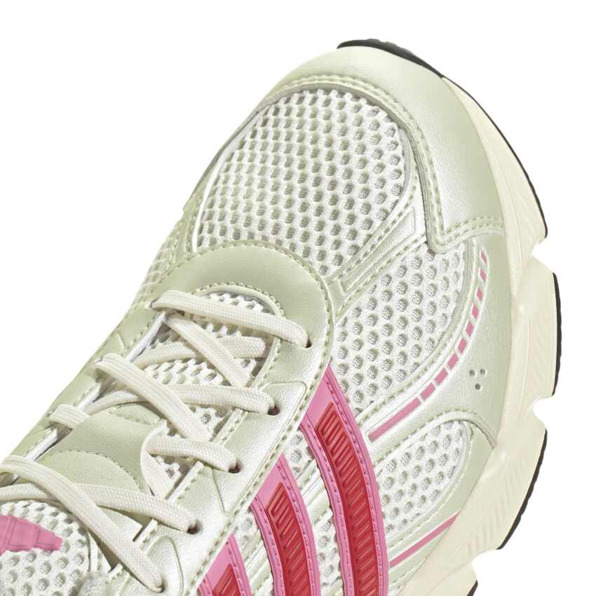 Adidas Technochaos 2000 Beyaz Kadın Günlük Ayakkabı - 8