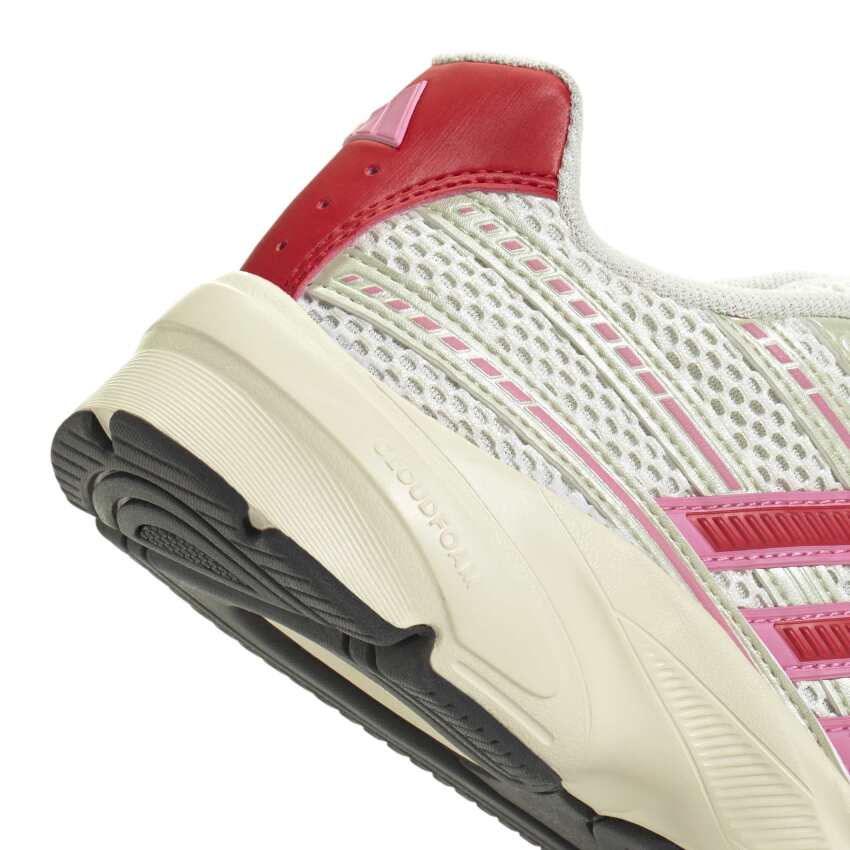 Adidas Technochaos 2000 Beyaz Kadın Günlük Ayakkabı - 9