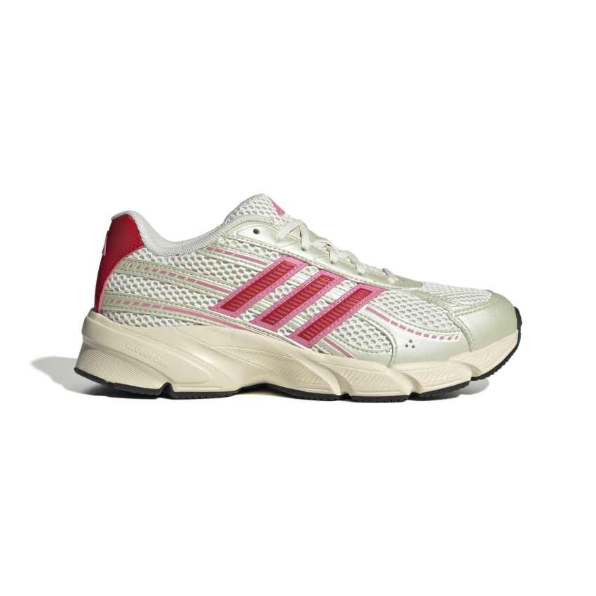 Adidas Technochaos 2000 Beyaz Kadın Günlük Ayakkabı - 1