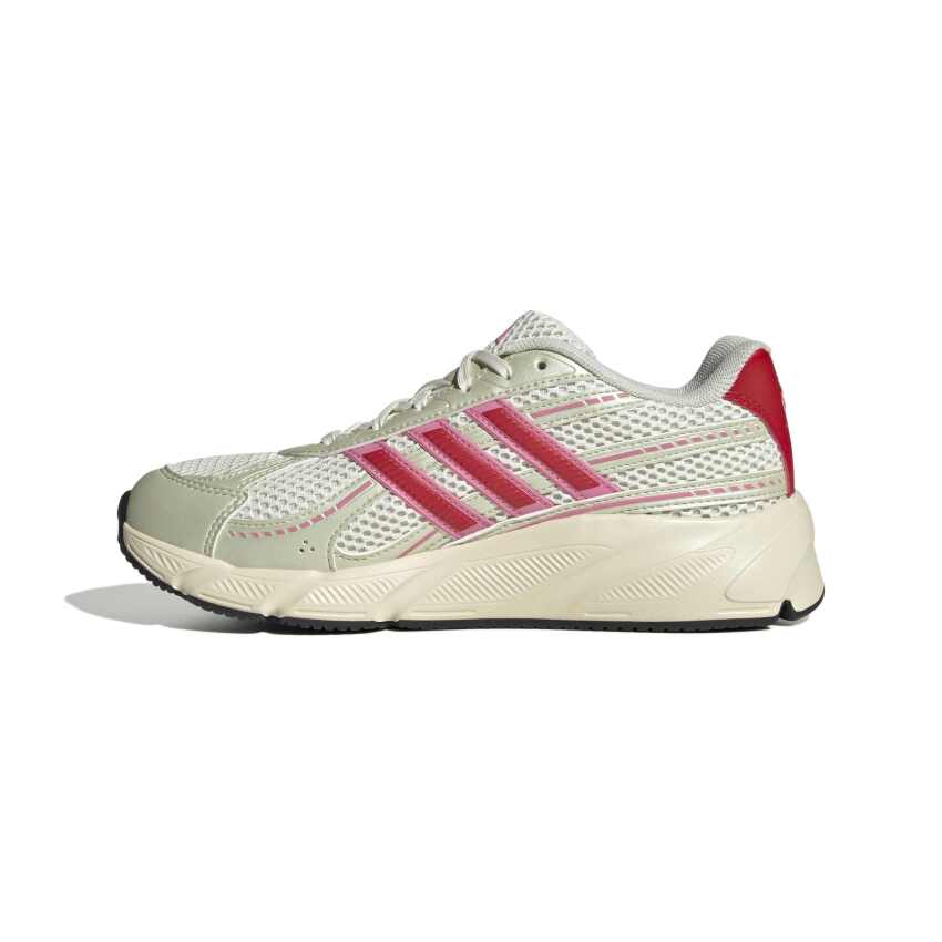 Adidas Technochaos 2000 Beyaz Kadın Günlük Ayakkabı - 2