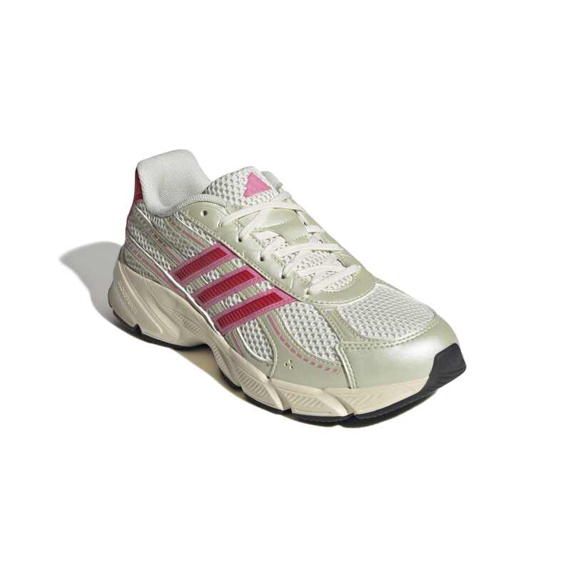 Adidas Technochaos 2000 Beyaz Kadın Günlük Ayakkabı - 3