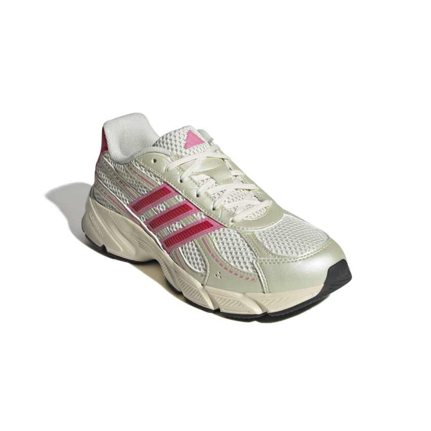 Adidas Technochaos 2000 Beyaz Kadın Günlük Ayakkabı - 3