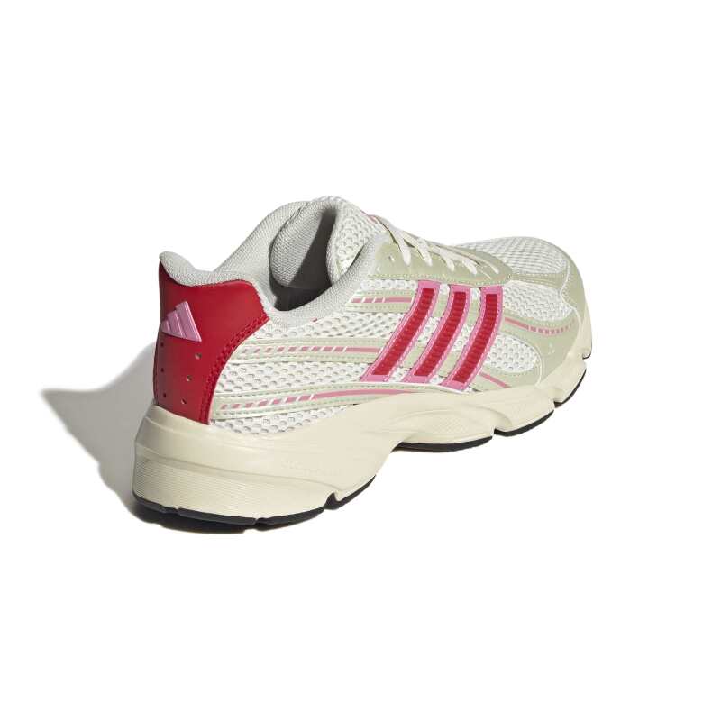Adidas Technochaos 2000 Beyaz Kadın Günlük Ayakkabı - 4