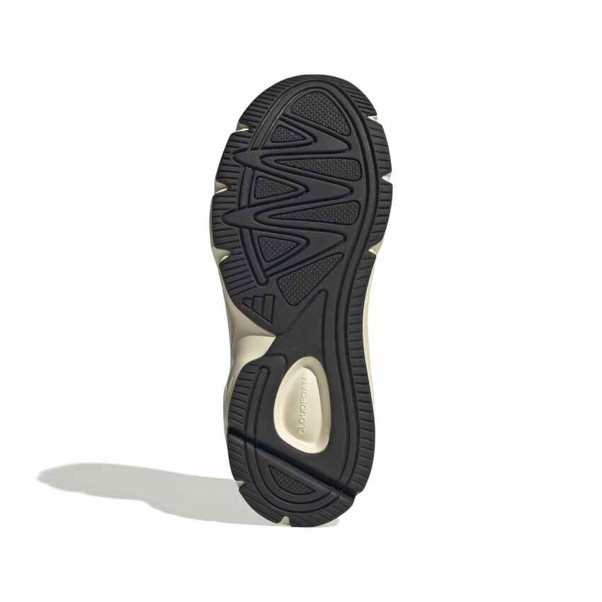 Adidas Technochaos 2000 Beyaz Kadın Günlük Ayakkabı - 7