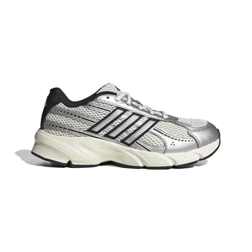 Adidas Technochaos 2000 Gri Kadın Günlük Ayakkabı - 1