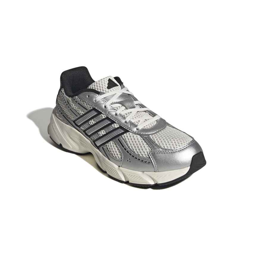 Adidas Technochaos 2000 Gri Kadın Günlük Ayakkabı - 3