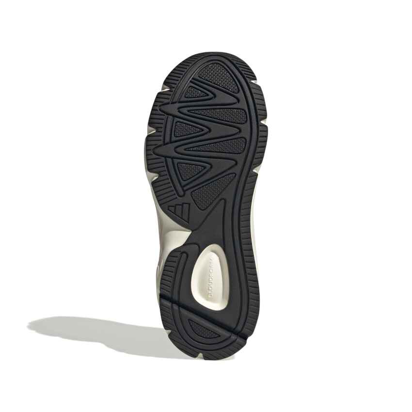 Adidas Technochaos 2000 Gri Kadın Günlük Ayakkabı - 7