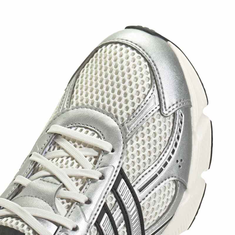 Adidas Technochaos 2000 Gri Kadın Günlük Ayakkabı - 8