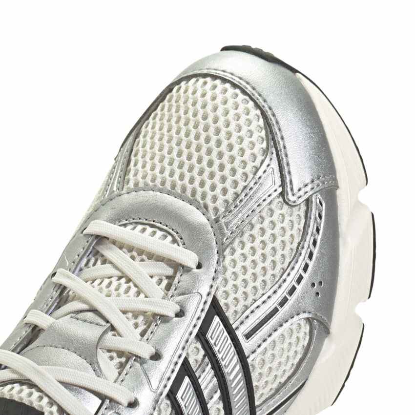 Adidas Technochaos 2000 Gri Kadın Günlük Ayakkabı - 8