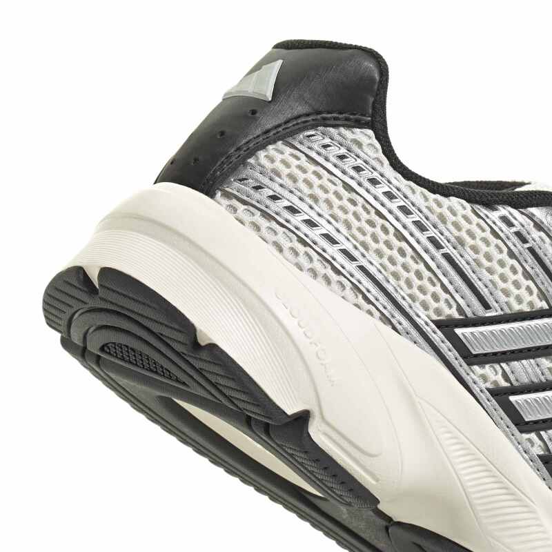 Adidas Technochaos 2000 Gri Kadın Günlük Ayakkabı - 9