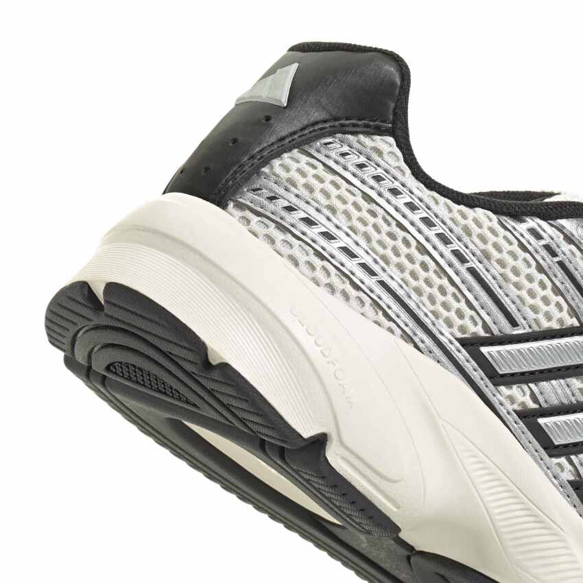 Adidas Technochaos 2000 Gri Kadın Günlük Ayakkabı - 9