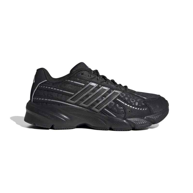 Adidas Technochaos 2000 Siyah Kadın Günlük Ayakkabı - 1