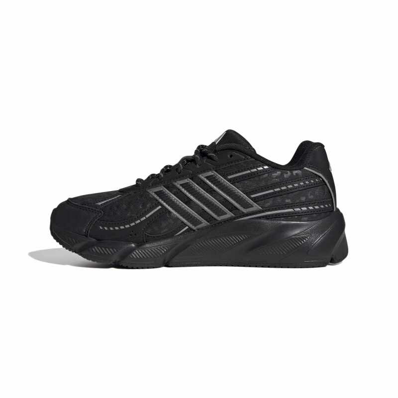 Adidas Technochaos 2000 Siyah Kadın Günlük Ayakkabı - 2