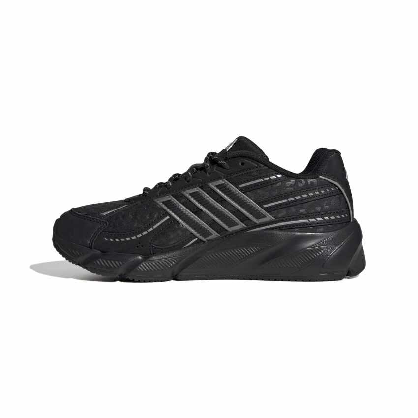 Adidas Technochaos 2000 Siyah Kadın Günlük Ayakkabı - 2