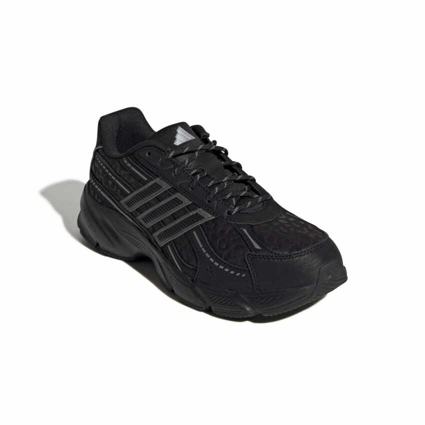 Adidas Technochaos 2000 Siyah Kadın Günlük Ayakkabı - 3