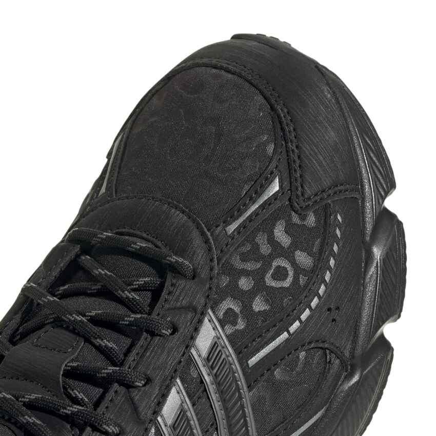 Adidas Technochaos 2000 Siyah Kadın Günlük Ayakkabı - 8