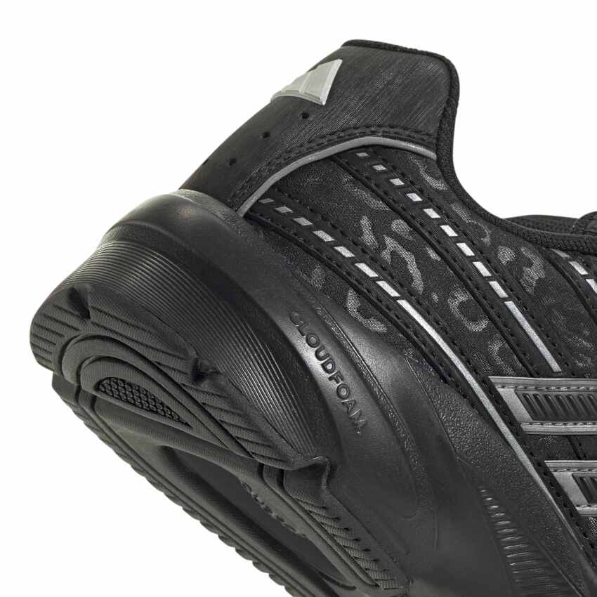 Adidas Technochaos 2000 Siyah Kadın Günlük Ayakkabı - 9