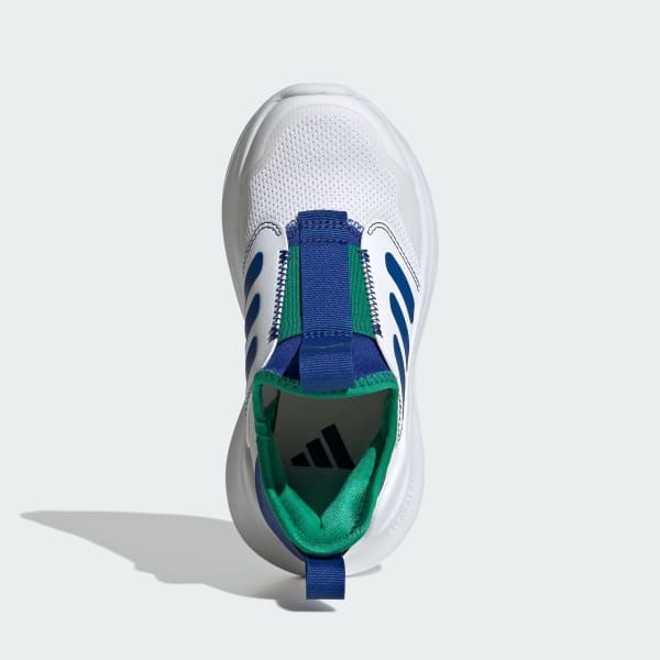 Adidas Tensaur Comfort Ac C Çocuk Günlük Ayakkabı - 3