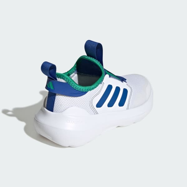 Adidas Tensaur Comfort Ac C Çocuk Günlük Ayakkabı - 6