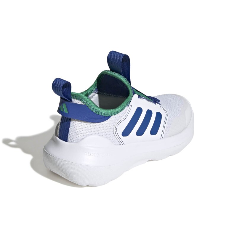 Adidas Tensaur Comfort Ac C Çocuk Günlük Ayakkabı - 6