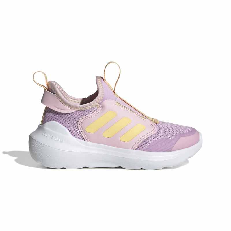 Adidas Tensaur Comfort Ac Mor Çocuk Günlük Ayakkabı - 1