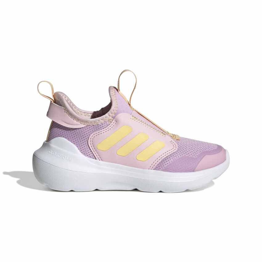 Adidas Tensaur Comfort Ac Mor Çocuk Günlük Ayakkabı - 1