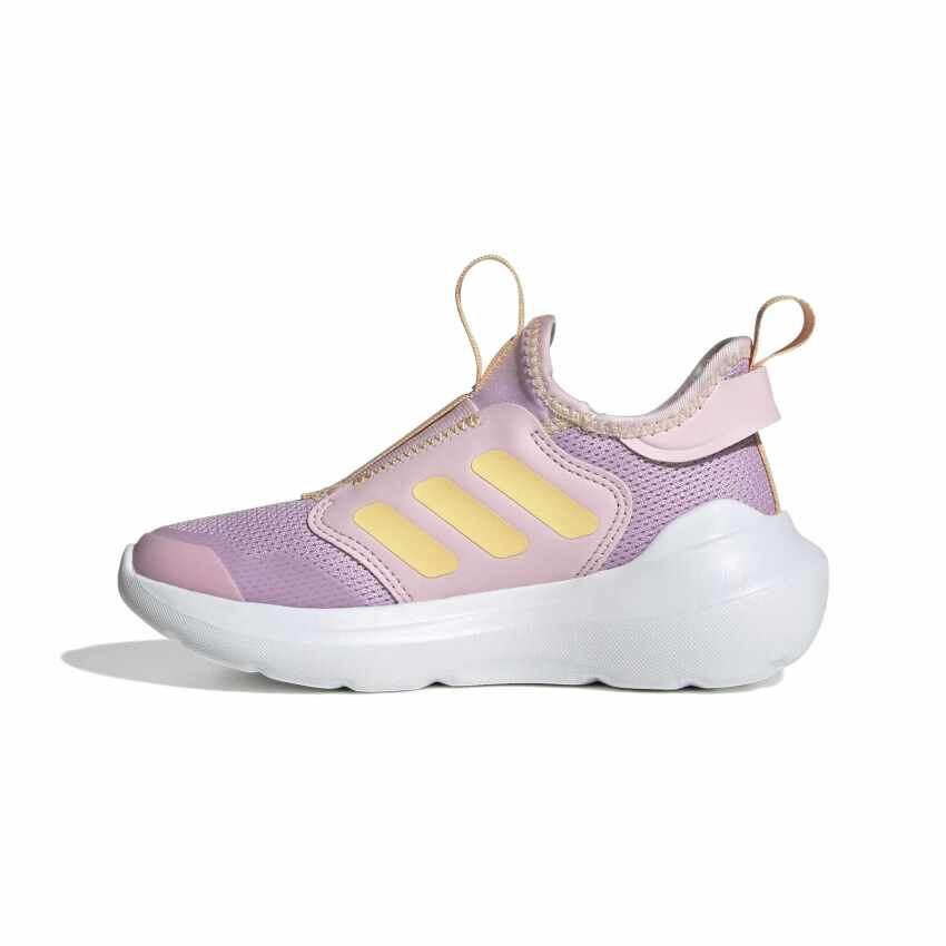Adidas Tensaur Comfort Ac Mor Çocuk Günlük Ayakkabı - 2