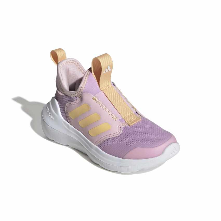 Adidas Tensaur Comfort Ac Mor Çocuk Günlük Ayakkabı - 3