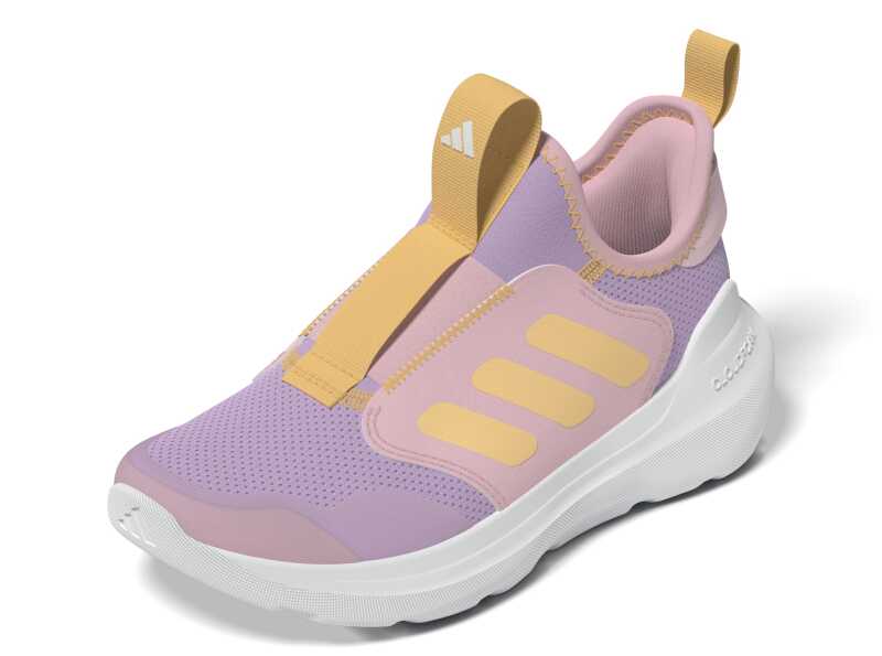 Adidas Tensaur Comfort Ac Mor Çocuk Günlük Ayakkabı - 5