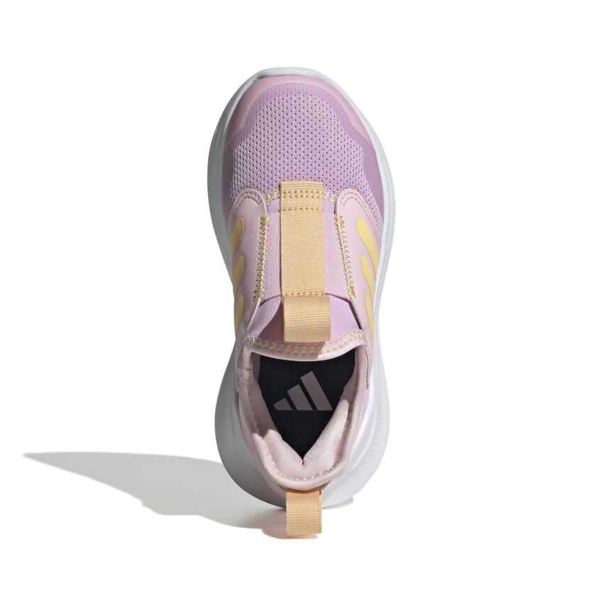 Adidas Tensaur Comfort Ac Mor Çocuk Günlük Ayakkabı - 6