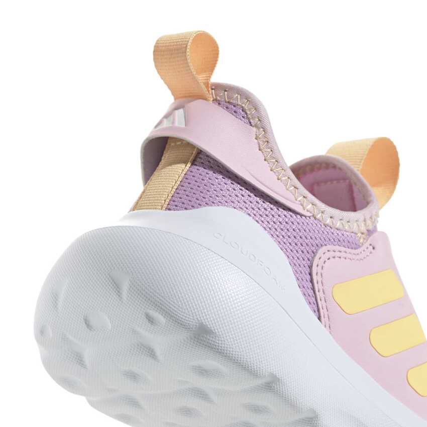 Adidas Tensaur Comfort Ac Mor Çocuk Günlük Ayakkabı - 8