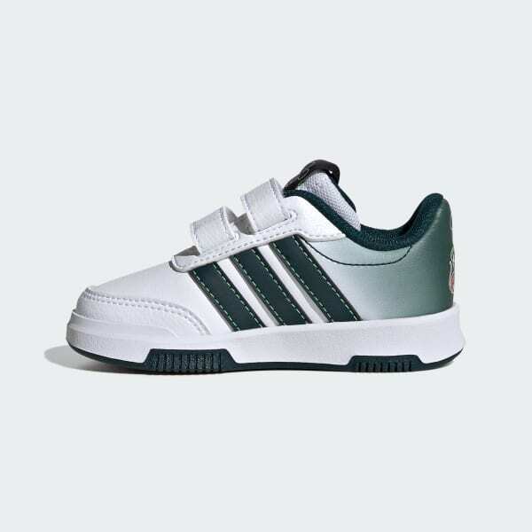 Adidas Tensaur Mickey Cf I Çocuk Günlük Ayakkabı - 2