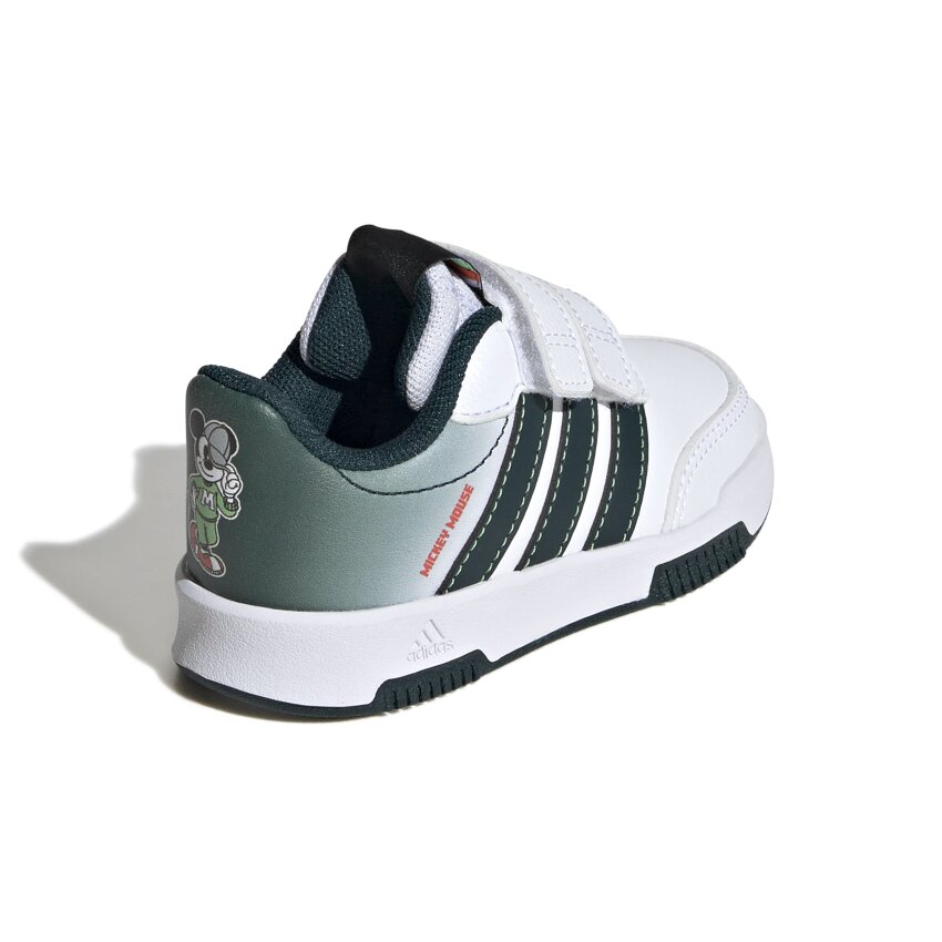 Adidas Tensaur Mickey Cf Çocuk Günlük Ayakkabı - 6