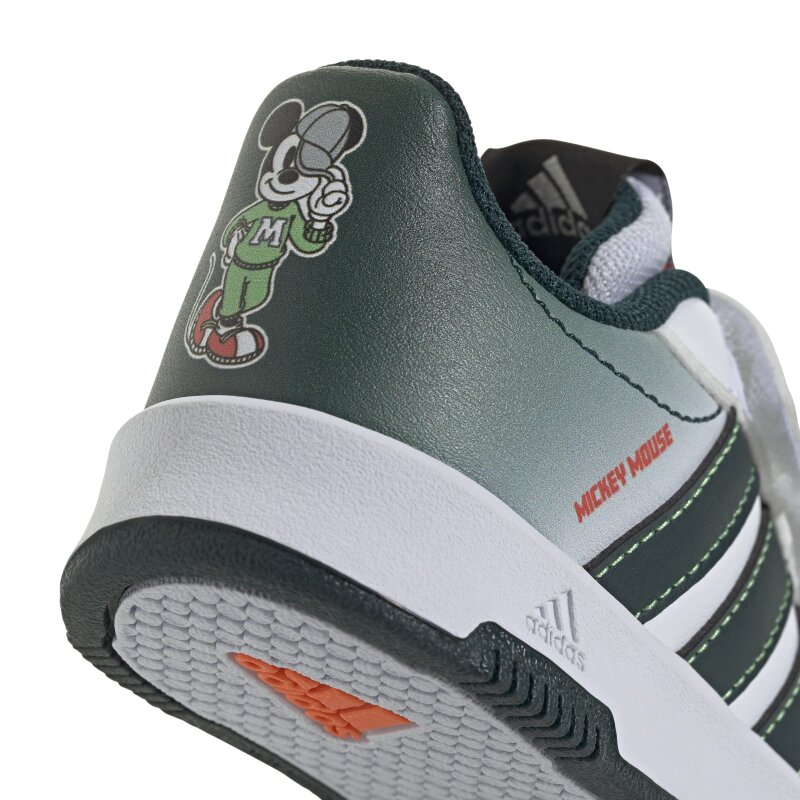 Adidas Tensaur Mickey Cf Çocuk Günlük Ayakkabı - 7