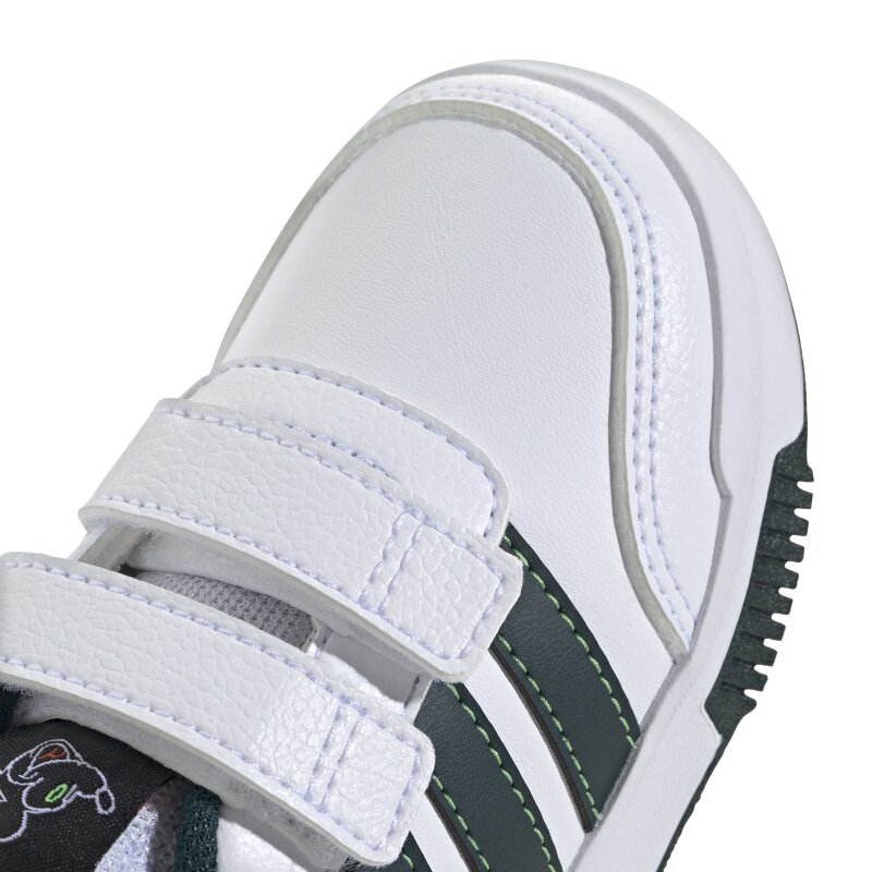 Adidas Tensaur Mickey Cf Çocuk Günlük Ayakkabı - 8