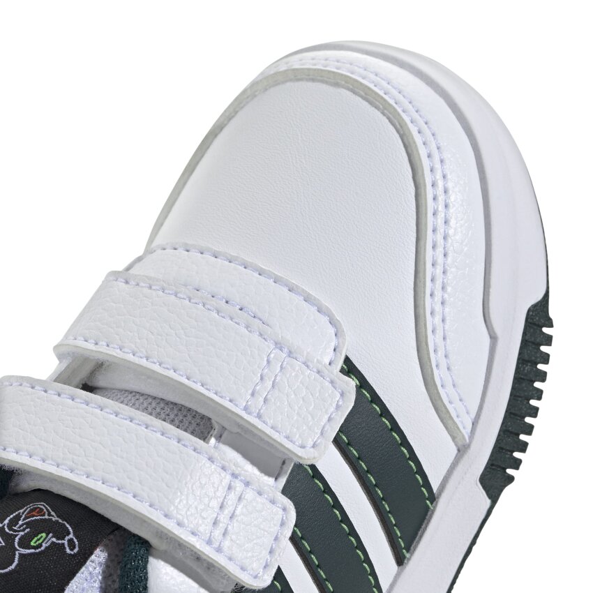 Adidas Tensaur Mickey Cf Çocuk Günlük Ayakkabı - 8