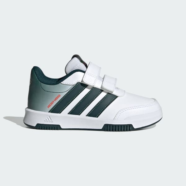 Adidas Tensaur Mickey Cf K Çocuk Günlük Ayakkabı - 1
