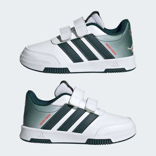 Adidas Tensaur Mickey Cf K Çocuk Günlük Ayakkabı - 2