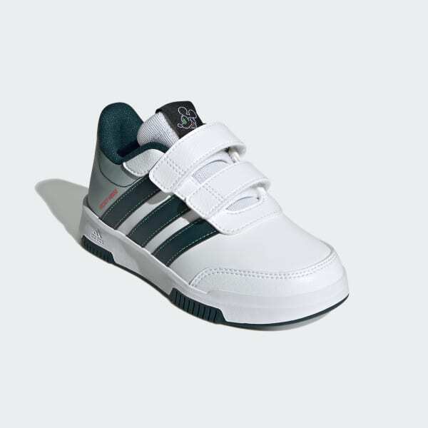 Adidas Tensaur Mickey Cf K Çocuk Günlük Ayakkabı - 5