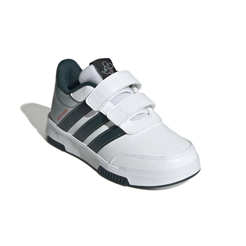Adidas Tensaur Mickey Cf Çocuk Günlük Ayakkabı - 5