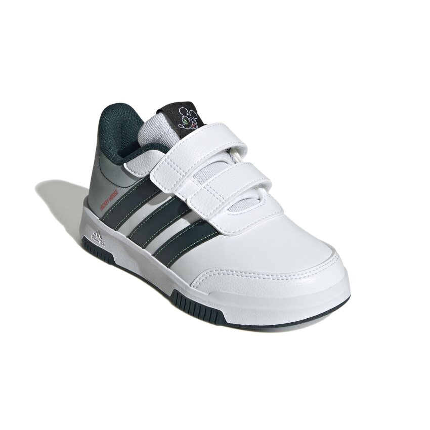 Adidas Tensaur Mickey Cf Çocuk Günlük Ayakkabı - 5