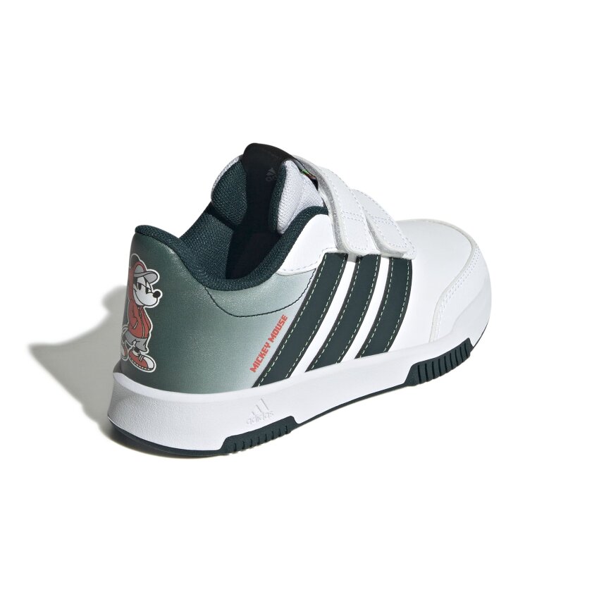 Adidas Tensaur Mickey Cf Çocuk Günlük Ayakkabı - 6
