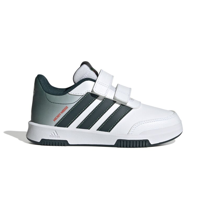 Adidas Tensaur Mickey Cf Çocuk Günlük Ayakkabı - 1