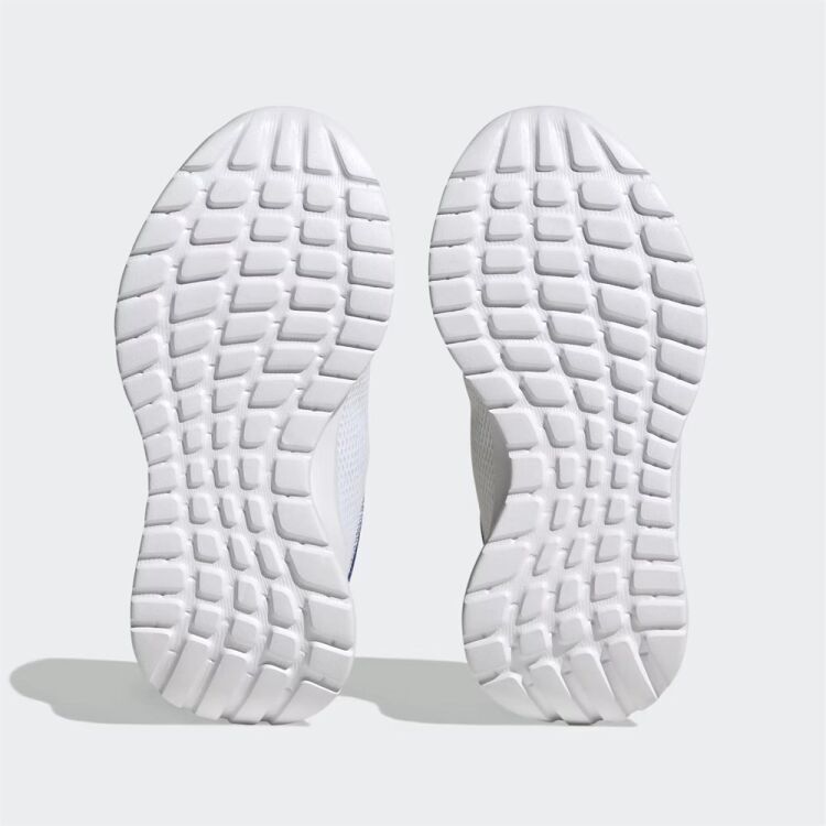 Adidas Tensaur Run 2.0 CF Beyaz Çocuk Spor Ayakkabı - 3