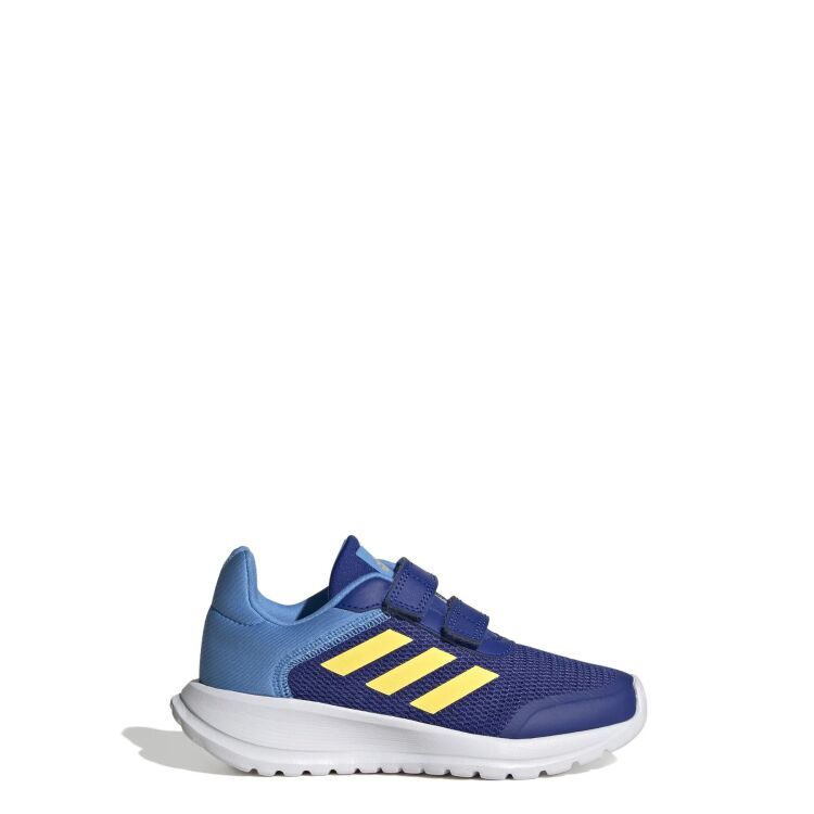 Adidas Tensaur Run 2.0 CF K Mavi Çocuk Günlük Ayakkabı - 6