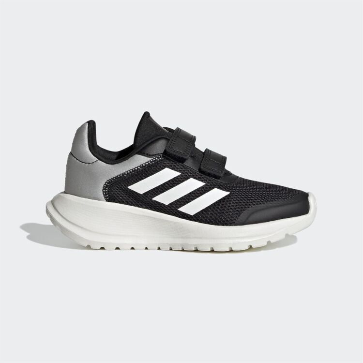 Adidas Tensaur Run 2.0 CF SİYAH Çocuk Günlük Ayakkabı - 1