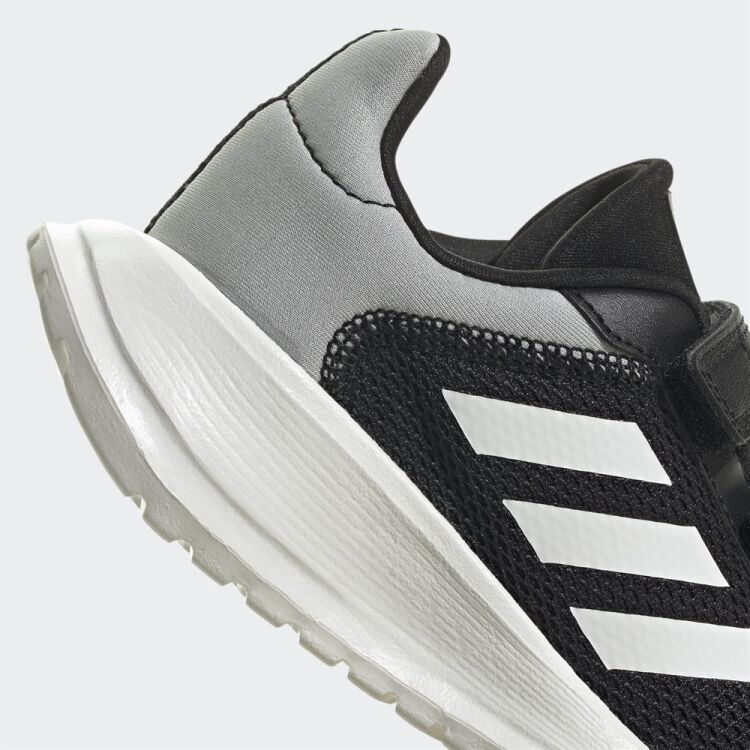 Adidas Tensaur Run 2.0 CF SİYAH Çocuk Günlük Ayakkabı - 2