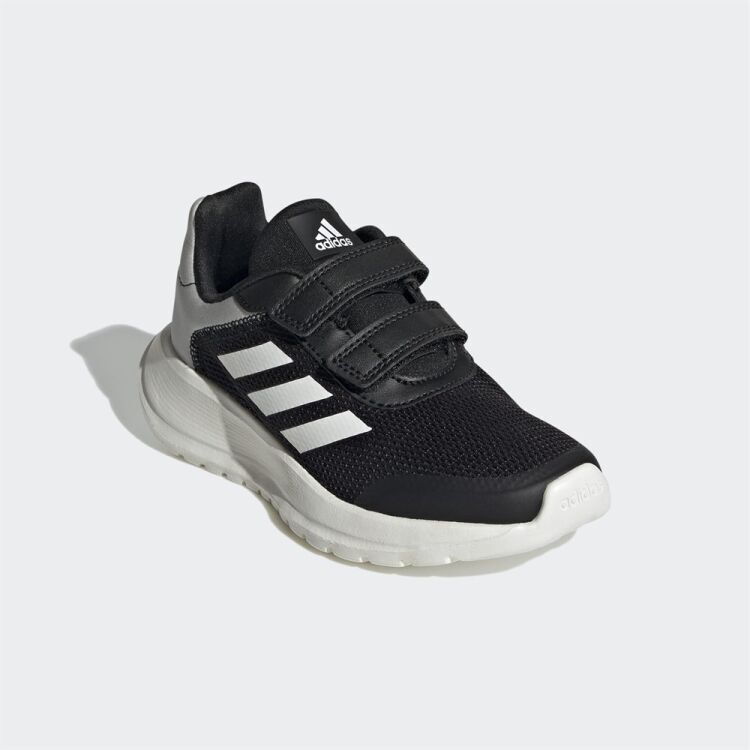 Adidas Tensaur Run 2.0 CF SİYAH Çocuk Günlük Ayakkabı - 5